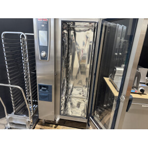 Rational Kombidämpfer SCC 201 WE Bj. 2015