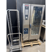 Rational Kombidämpfer SCC 201 WE Bj. 2015