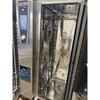 Rational Kombidämpfer SCC 201 WE Bj. 2015