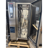 Rational Kombidämpfer SCC 201 WE Bj. 2015