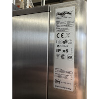 Rational Kombidämpfer SCC 201 WE Bj. 2015