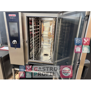 Rational Kombidämpfer iCombi Pro 10-1/1 Bj. 2020