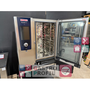Rational Kombidämpfer iCombi Pro 10-1/1 Bj. 2020