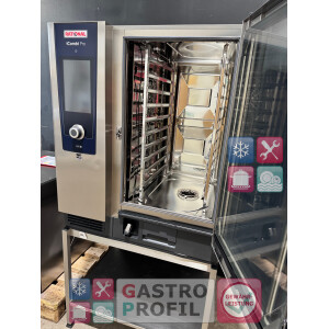 Rational Kombidämpfer iCombi Pro 10-1/1 Bj. 2020