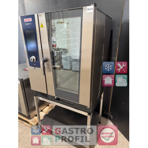Rational Kombidämpfer iCombi Pro 10-1/1 Bj. 2020