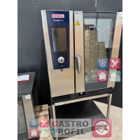 Rational Kombidämpfer iCombi Pro 10-1/1 Bj. 2020