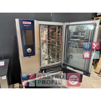 Rational Kombidämpfer iCombi Pro 10-1/1 Bj. 2020