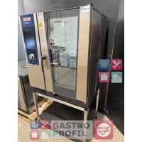 Rational Kombidämpfer iCombi Pro 10-1/1 Bj. 2020