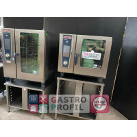 Rational Kombidämpfer SCC 61 WE  Bj. 2012