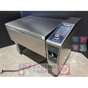 Rational Multifunktionskippbratpfanne iVario XL 150 Liter Mit Druck BJ 2020