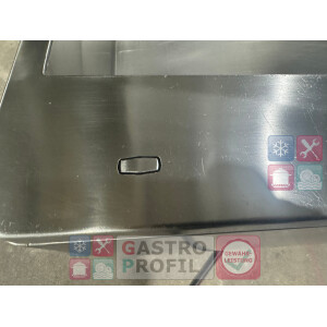Rational Multifunktionskippbratpfanne iVario XL 150 Liter Mit Druck BJ 2020