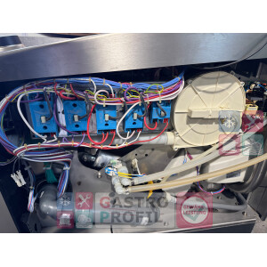 Rational Multifunktionskippbratpfanne iVario XL 150 Liter Mit Druck BJ 2020