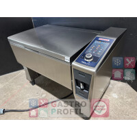 Rational Multifunktionskippbratpfanne iVario XL 150 Liter Mit Druck BJ 2020