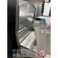 Rational Multifunktionskippbratpfanne iVario XL 150 Liter Mit Druck BJ 2020