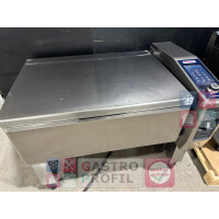 Rational Multifunktionskippbratpfanne iVario XL 150 Liter Mit Druck BJ 2020