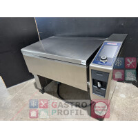 Rational Multifunktionskippbratpfanne iVario XL 150 Liter Mit Druck BJ 2020