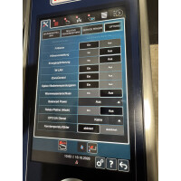 Rational Multifunktionskippbratpfanne iVario XL 150 Liter Mit Druck BJ 2020