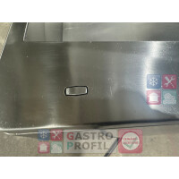 Rational Multifunktionskippbratpfanne iVario XL 150 Liter Mit Druck BJ 2020