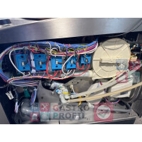 Rational Multifunktionskippbratpfanne iVario XL 150 Liter Mit Druck BJ 2020