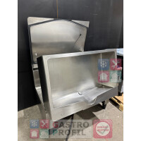 Rational Multifunktionskippbratpfanne iVario XL 150 Liter Mit Druck BJ 2020
