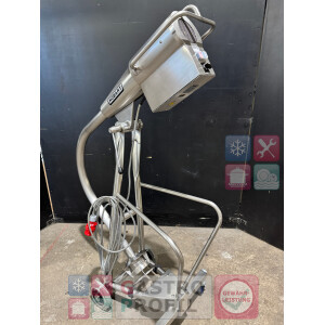 Hobart Passier/Pürierturbine PVM 302