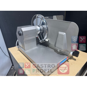 Scharfen Schneimaschine ES 300 BJ 2024