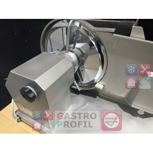 Scharfen Schneimaschine ES 300 BJ 2024