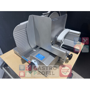 Scharfen Schneimaschine ES 300 BJ 2024