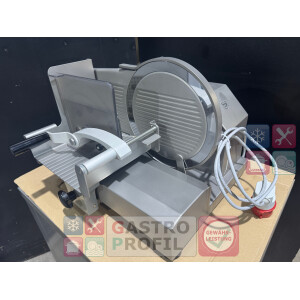 Scharfen Schneimaschine ES 300 BJ 2024