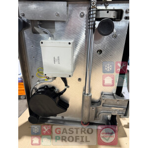 Scharfen Schneimaschine ES 300 BJ 2024
