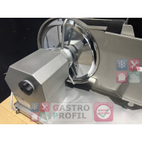 Scharfen Schneimaschine ES 300 BJ 2024