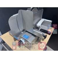 Scharfen Schneimaschine ES 300 BJ 2024