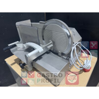 Scharfen Schneimaschine ES 300 BJ 2024