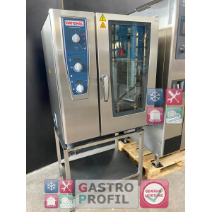 Rational Kombidämpfer CM(P) 101 E BJ 2019