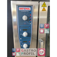 Rational Kombidämpfer CM(P) 101 E BJ 2019