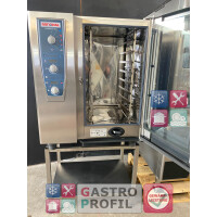 Rational Kombidämpfer CM(P) 101 E BJ 2019