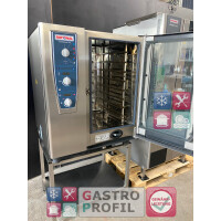 Rational Kombidämpfer CM(P) 101 E BJ 2019
