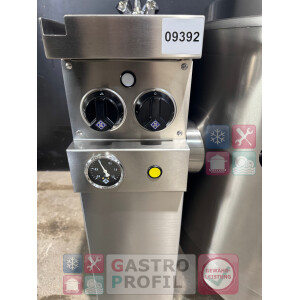 MKN Elektro-Kipp-Schnellkochkessel Optima 850 100 Liter