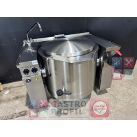 MKN Elektro-Kipp-Schnellkochkessel Optima 850 100 Liter