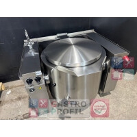 MKN Elektro-Kipp-Schnellkochkessel Optima 850 100 Liter