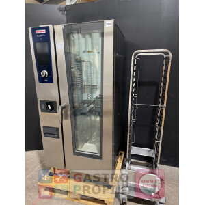 Rational Kombidämpfer iCombi Pro 20-1/1 E Bj. 2024
