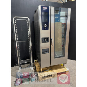 Rational Kombidämpfer iCombi Pro 20-1/1 E Bj. 2024