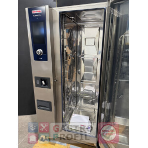 Rational Kombidämpfer iCombi Pro 20-1/1 E Bj. 2024