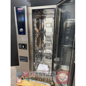 Rational Kombidämpfer iCombi Pro 20-1/1 E Bj. 2024