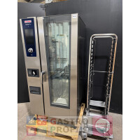 Rational Kombidämpfer iCombi Pro 20-1/1 E Bj. 2024