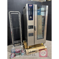 Rational Kombidämpfer iCombi Pro 20-1/1 E Bj. 2024