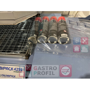 Italdibipack Dibipack 4255 EV Verpackungsmaschine / Schrumpfmaschine