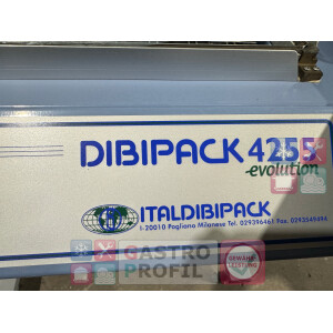 Italdibipack Dibipack 4255 EV Verpackungsmaschine / Schrumpfmaschine