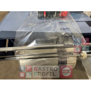 Italdibipack Dibipack 4255 EV Verpackungsmaschine / Schrumpfmaschine