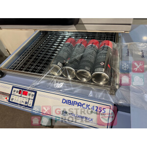 Italdibipack Dibipack 4255 EV Verpackungsmaschine / Schrumpfmaschine
